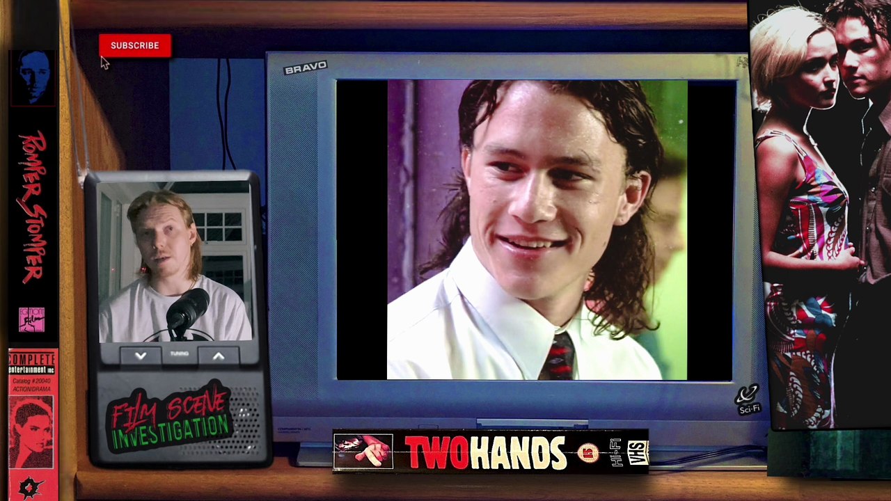 Two Hands (1999) Full Review