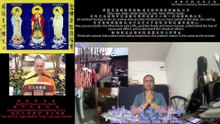 250929楞严咒金刚经于清迈SR公寓