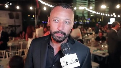 أحمد فهمي يختار بين التمثيل والغناء والتقديم