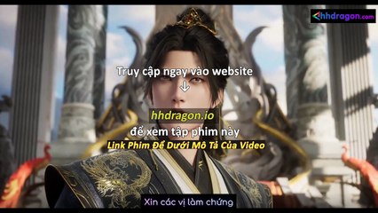 Già Thiên Tập 130 Vietsub + Thuyết Minh Tiếng Việt