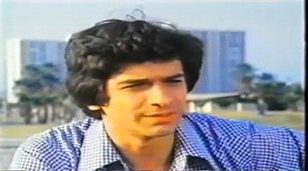 Barnaby Jones - CHARADAS INTRINCADAS