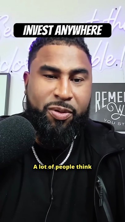 DON’T let your market hold you back #realestate #biggerpockets #investing