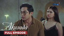 Akusada: Roni and Wilfred’s secret affair has been exposed! (Full Episode 66) September 30, 2025