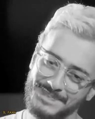 تعرّفي إلى لوك سعد لمجرد ومحمد رمضان في كليبهما الأول