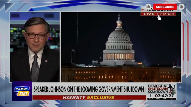 Sean Hannity 9_29_25 FULL END SHOW _ ᗷᖇEᗩKIᑎG ᑎEᗯS Tᖇᑌᗰᑭ September 29, 2025