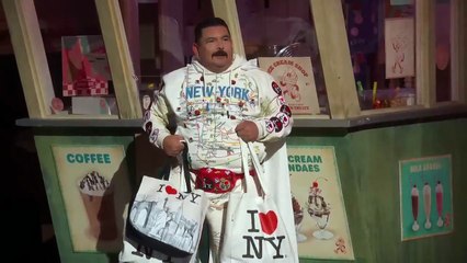 Trump’s Crucial Release of Amelia Earhart Files, JD Vance's Bulls__t _ We’re Back in Brooklyn!