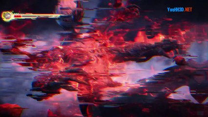 [4k] Người Chơi Khắc Kim Tập 18 Thuyết Minh