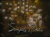 Simple Minds-Up On The Catwalk (Rock Arena,Australian TV)