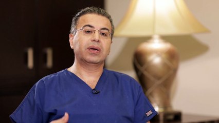 د. نادر صعب في جراحة لشدّ البطن والنتائج مذهلة!