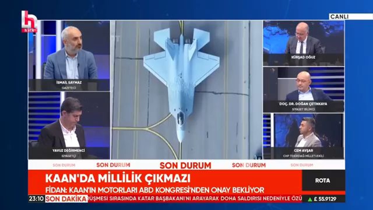 Saray Gazetecileri