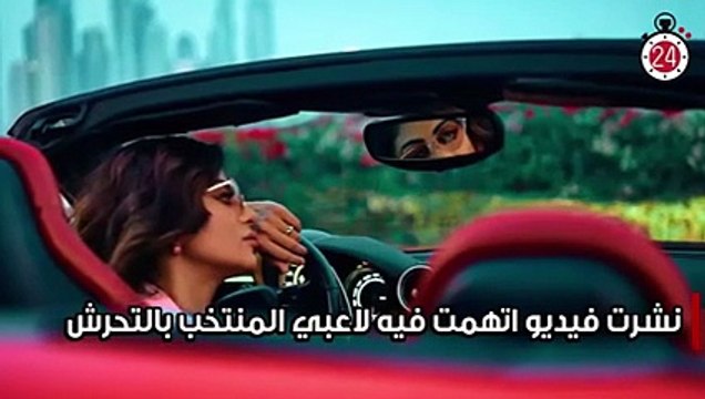 بالفيديو: القصة الكاملة لاتّهام عمرو وردة بالتحرّش بموديل مصرية