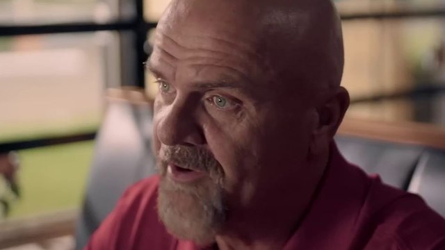 Who Killed The Montreal Expos? Trailer OV