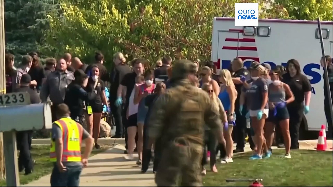 Nachrichten des Tages | 30. September 2025 - Morgenausgabe