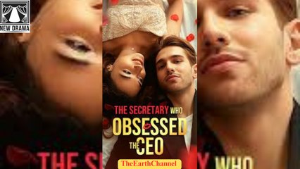 The Secretary Who Obsessed The Ceo - Full