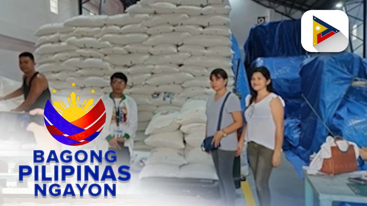 Panayam kay Department of Agriculture Spokesperson, Asec. Arnel De Mesa ukol sa assessment sa pinsala sa agrikultura sa mga nagdaang bagyo at sama ng panahon