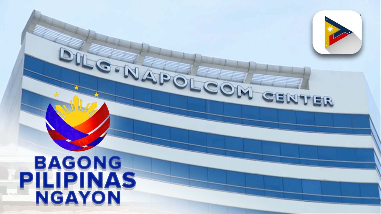 DILG, pinatututukan ang presyo at supply ng mga pangunahing bilihin sa mga lugar na isinailalim sa state of calamity