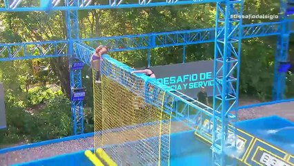 Cap. 62 - El Desafío Siglo XXI | HD 2025