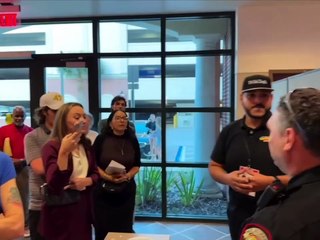 Mayor SILENCES Journalist With Police Force?! 🚨😱