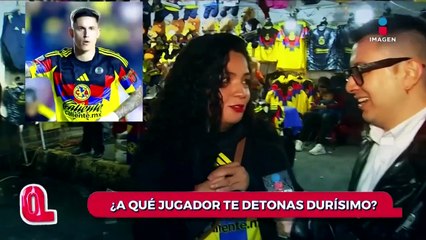 ¿Con qué jugador te casas? | Qué Importa