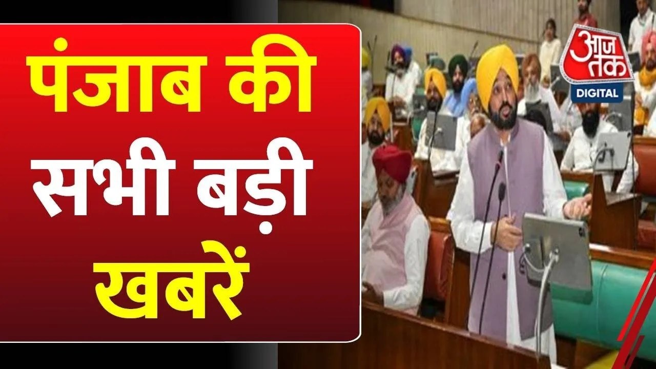 बाढ़ पीड़ितों के मुआवजे को लेकर CM मान का बड़ा...