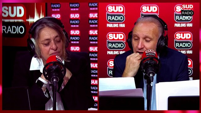 Françoise Degois - 2027 : Le RN semble injouable