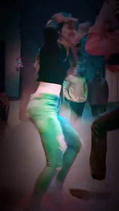 Amazing dance short video must watch