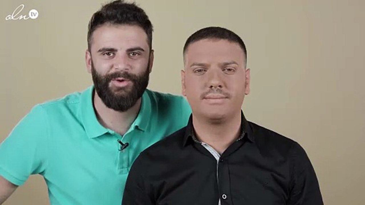 رامي يحوّل هذا الشاب إلى عبد الله بالخير بطريقة رهيبة