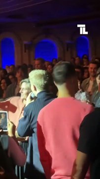 Petit récap’ des prestations des anciens élèves de la Star Academy lors du showcase organisé pour lancer la prochaine saison ! _ #staracademy @staracademy.actualites @staracademy__actu__off__by_mel #tf1 @tf1 @victorienbrx @margueritecommelafleur_ @helena