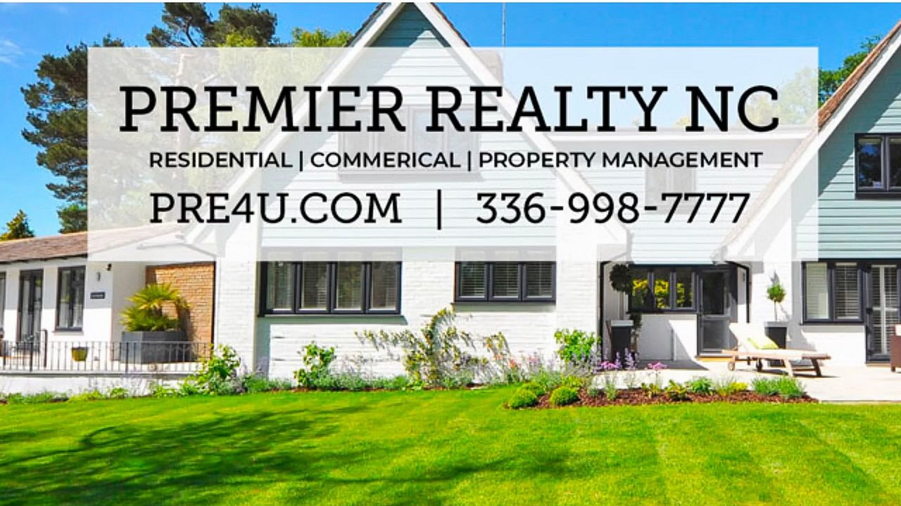 Premier Realty of NC LLC - Property Listings in Advance, NC