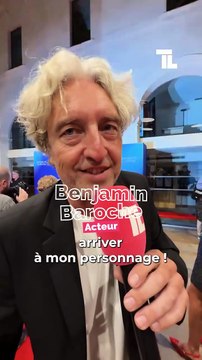 Montmartre : ce que vous ne saviez pas sur le tournage ! Ce soir, TF1 lance sa nouvelle série événement ✨ Et les acteurs Victor Meutelet, Claire Romain, Thibault de Montalembert et Benjamin Baroche partagent un secret amusant ou étonnant sur le tournage