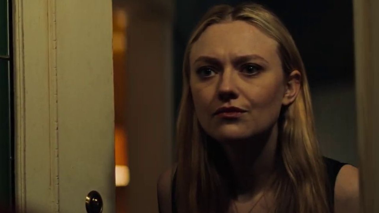 Vicious - Ein teuflisches Geschenk​​​​ Trailer (2) OmdU