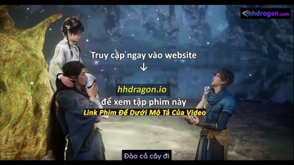 Già Thiên Tập 131 Vietsub + Thuyết Minh Tiếng Việt