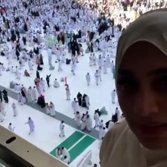 فيديو.. أوّل ردّ فعل لبسمة وهبة بعد إيقافها