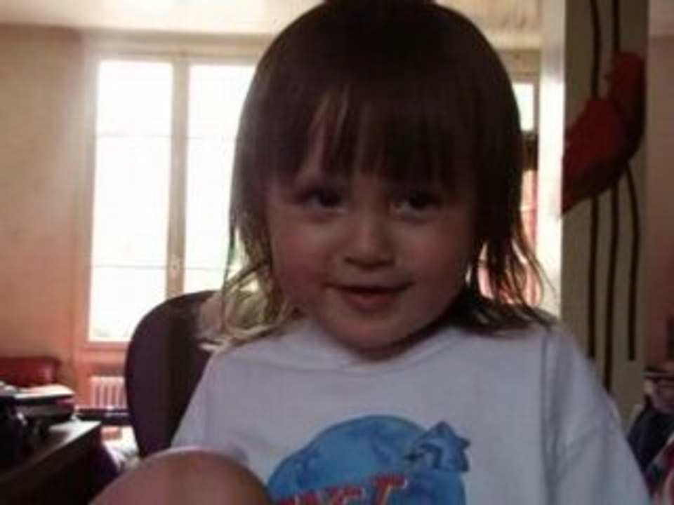 Ida's video