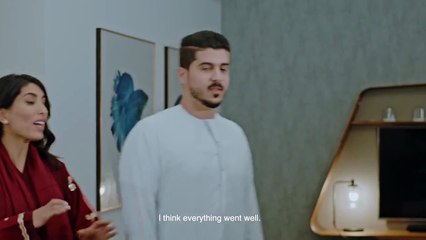 بلفتة بسيطة من رافايلو انحل الموضوع، وبكل بساطة... كل حبّة تقربّنا حبّة