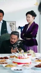 [Hot 2025🔥] Betrayed Father's Payback Full Movie