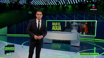 Noticias con Nacho Lozano | Programa completo del 29/09/2025