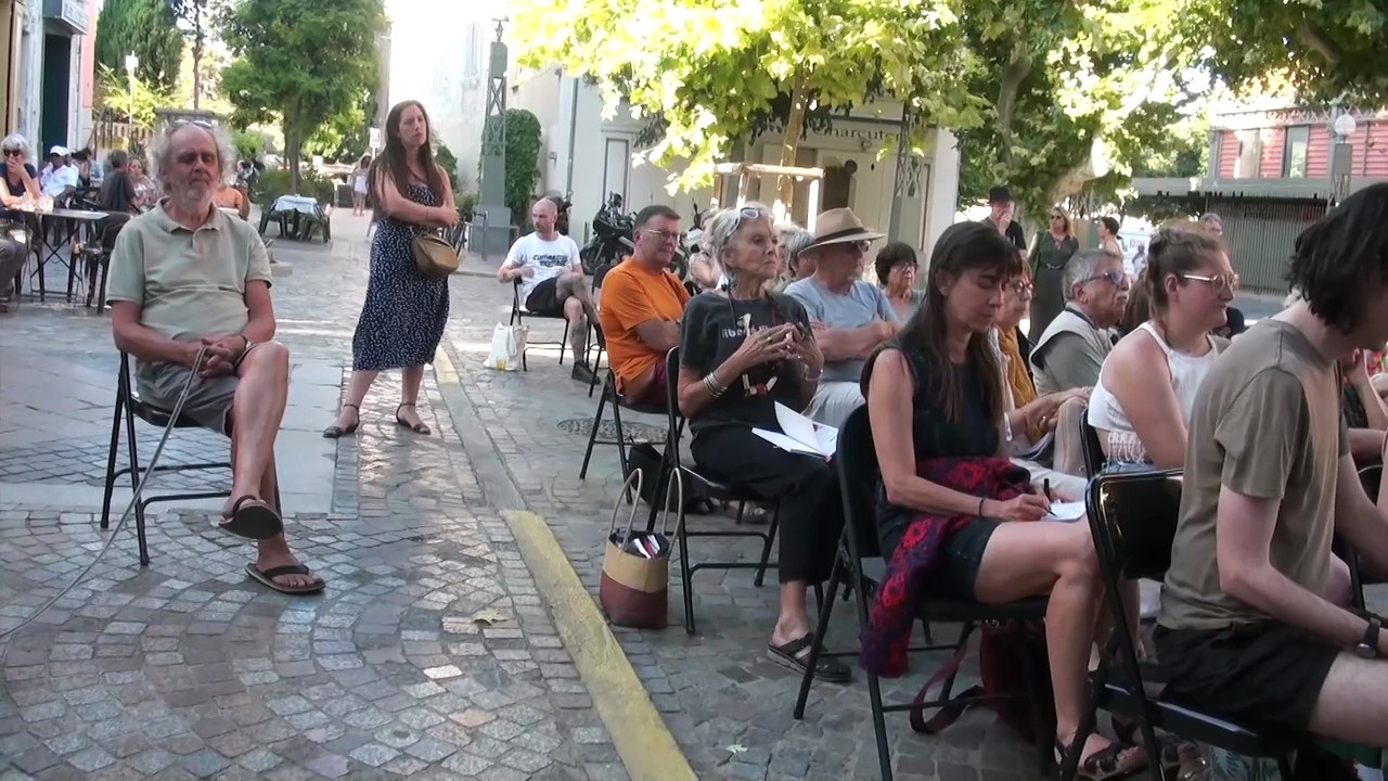 8ème édition du Festival "Tournez la Plage", 3ème épisode et fin