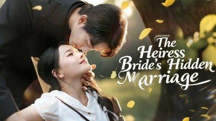 Heiress Marries A Poor Man, Only To Face Betrayal After Losing Her Family Love (2025) - FULL HD [Eng Sub]