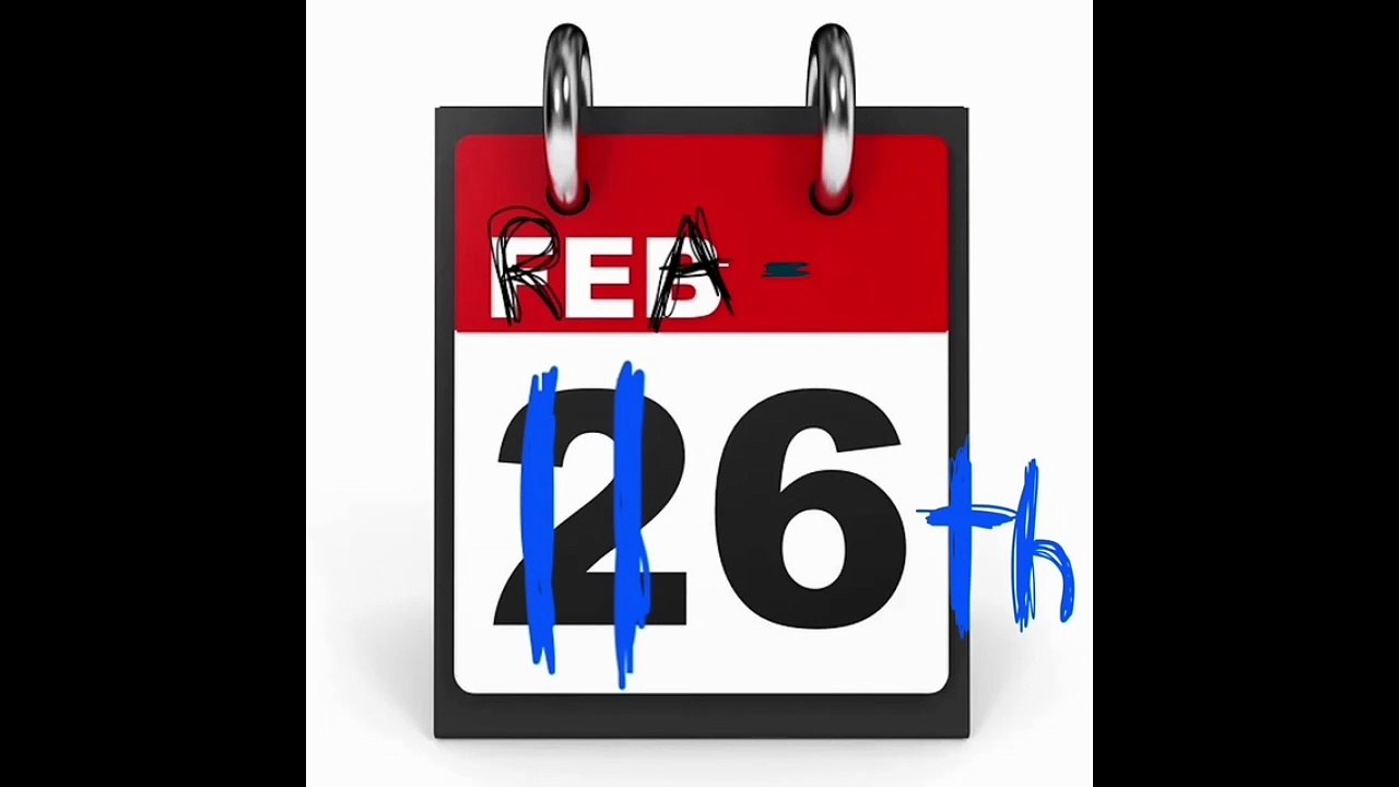 Rea-ll6th