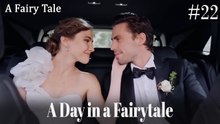 A Day in a Fairytale #22