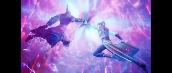 Martial Master Eps 586 Sub Indo