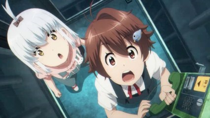 Touring After The Apocalypse Trailer OmeU