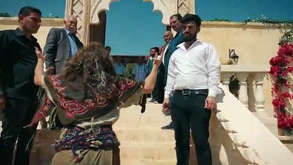 Halef Köklerin Çağrısı 2. Bölüm izle - Dizi izle