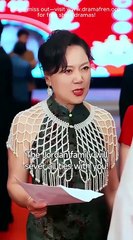 Shocking My Mom Married the Tycoon Chinese Drama - English Sub