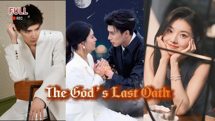 THE GODS LAST OATH