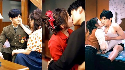 Village Girl Helps Bullied Disabled Man, Not Know He’s High-Ranking Officer, Falls For Her At Once (2025) - FULL HD [Eng Sub]