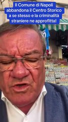 Ronghi - Napoli sempre più alla deriva... (29.09.25)