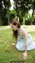 Compañero oculto ES #ReelShort