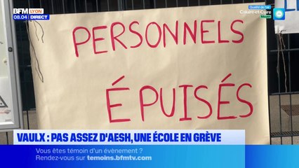 Le journal de 8h du mardi 30 septembre 2025